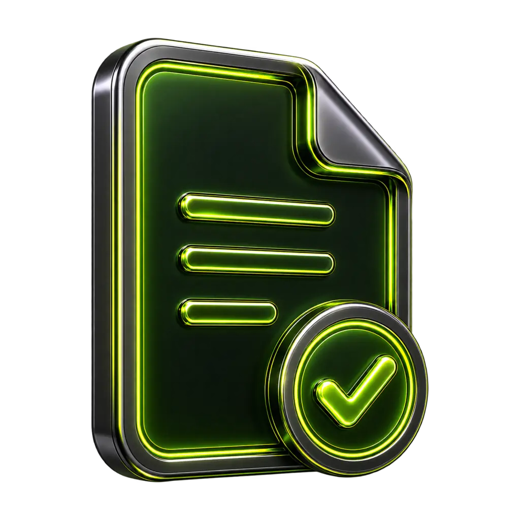 terms logo