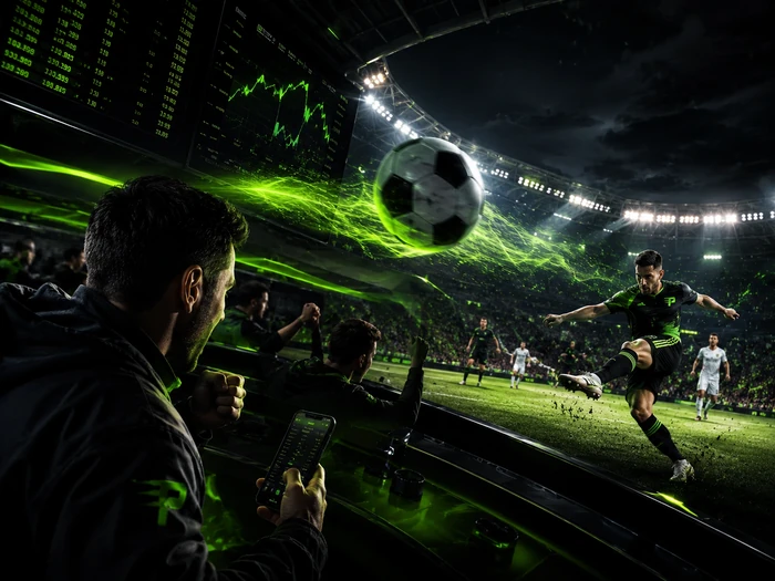 Live-ставки на спорт в Playdash